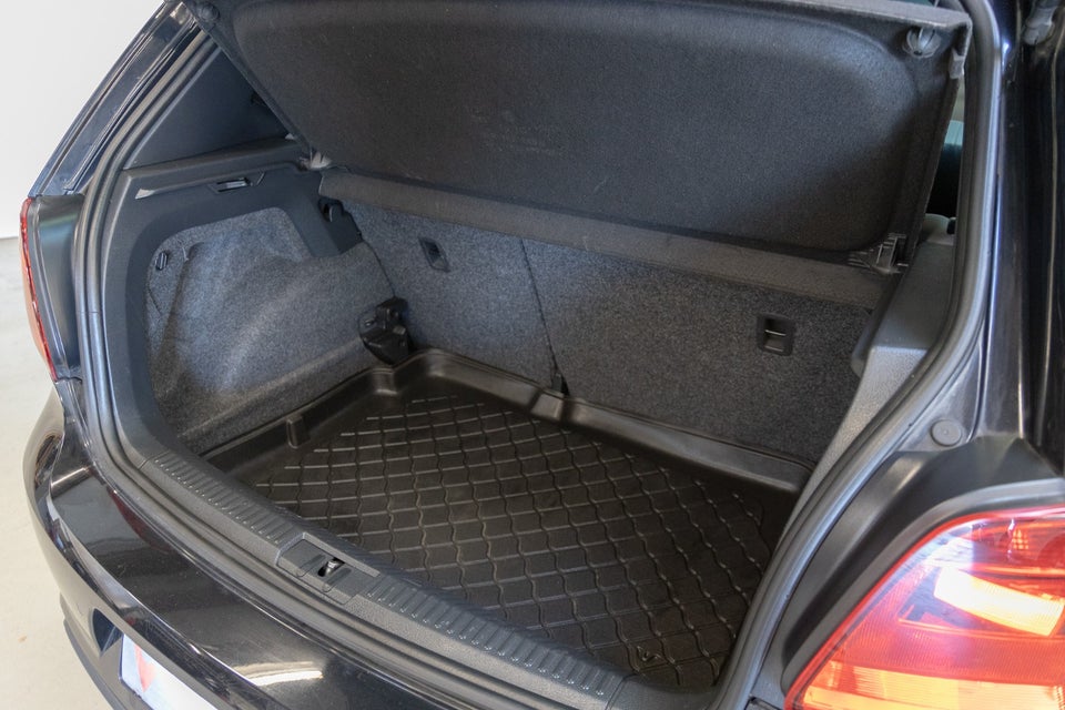 VW Polo 1,4 TSi 150 BlueGT 5d