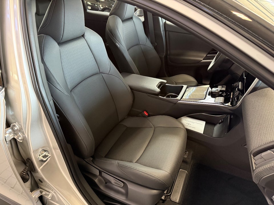 Toyota bZ4X Executive Premium 5d