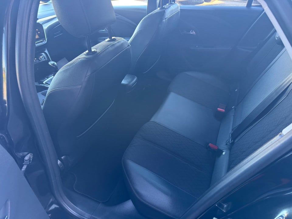 Opel Corsa 1,2 Edition 5d
