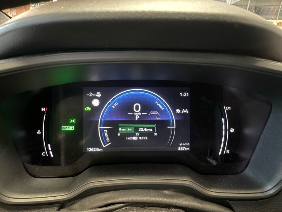 Toyota Corolla 1,8 Hybrid Essential Touring Sports e-CVT 5d