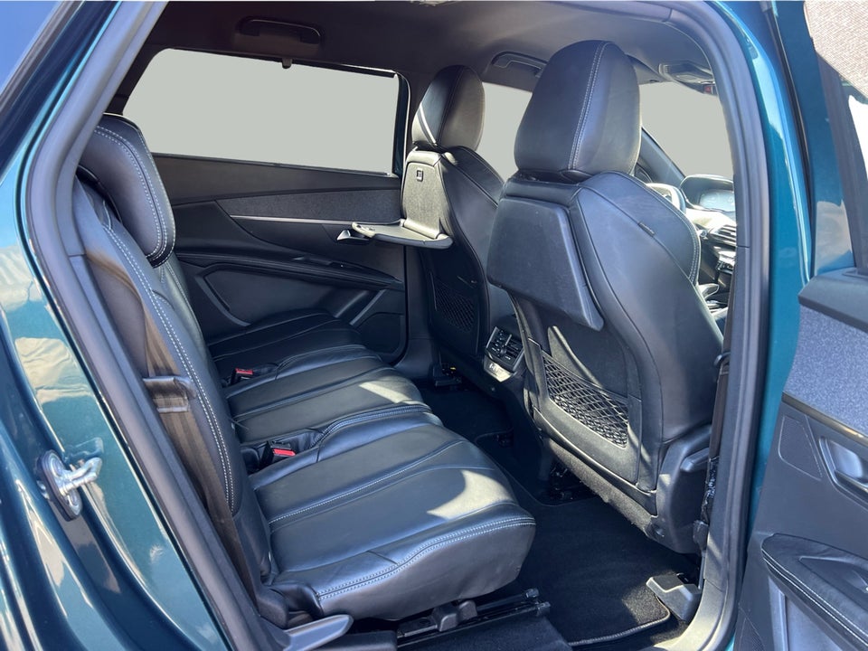 Peugeot 5008 1,5 BlueHDi 130 GT Line EAT8 7prs 5d