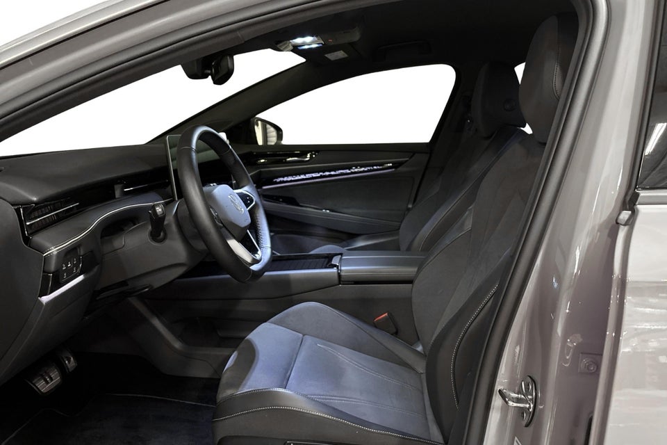 VW ID.7 77 Style Tourer 5d