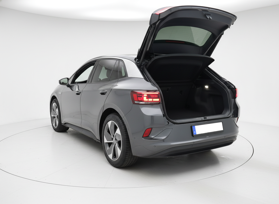 VW ID.4 77 Pro Performance Tech 5d