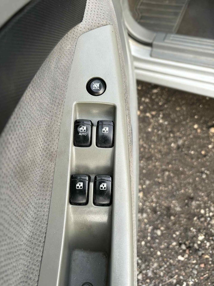 Chevrolet Lacetti 2,0 TCDi Classic 5d