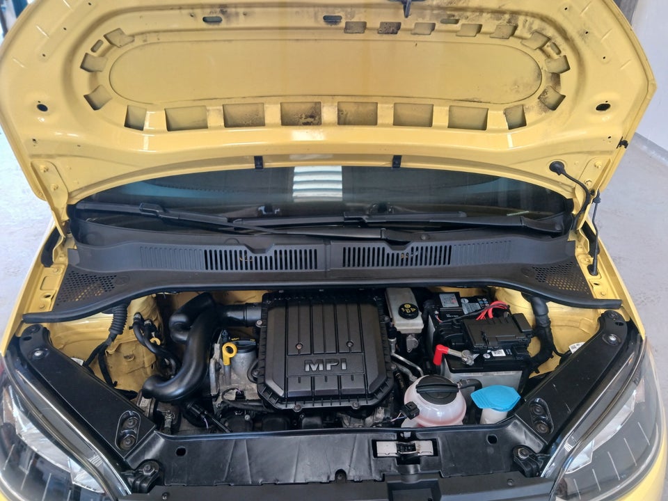 Skoda Citigo 1,0 60 Family 5d