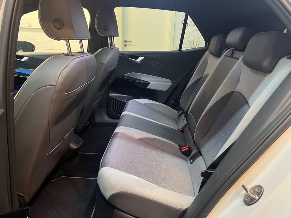 VW ID.3 58 1ST Pro Performance Plus 5d