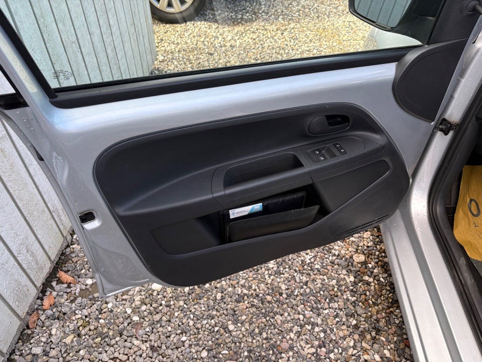 Skoda Citigo 1,0 60 Elegance GreenTec 5d