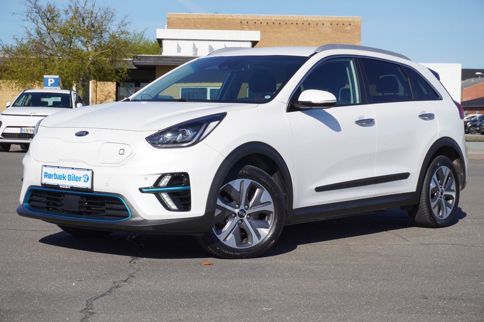 Kia e-Niro 64 Spirit 5d