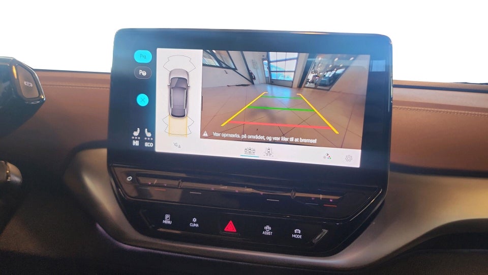 VW ID.4 77 Pro Performance 5d