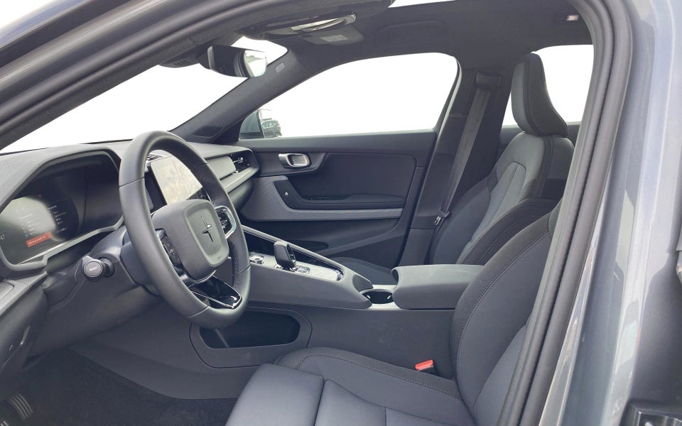 Polestar 2 Long Range Nordic Edition 5d