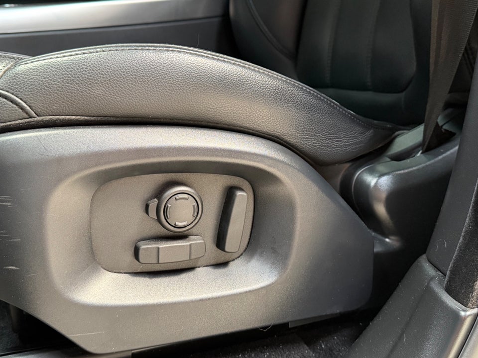 Land Rover Range Rover Sport 3,0 TDV6 HSE aut. 5d