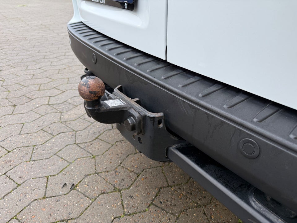 Ford Transit Custom 300S 2,0 TDCi 130 Trend