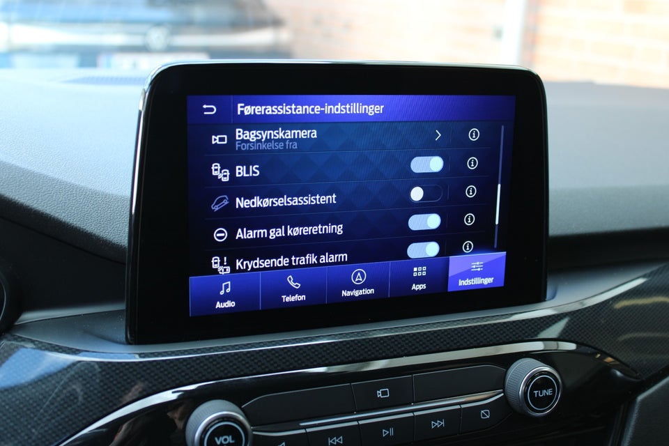 Ford Kuga 2,5 PHEV ST-Line X CVT 5d