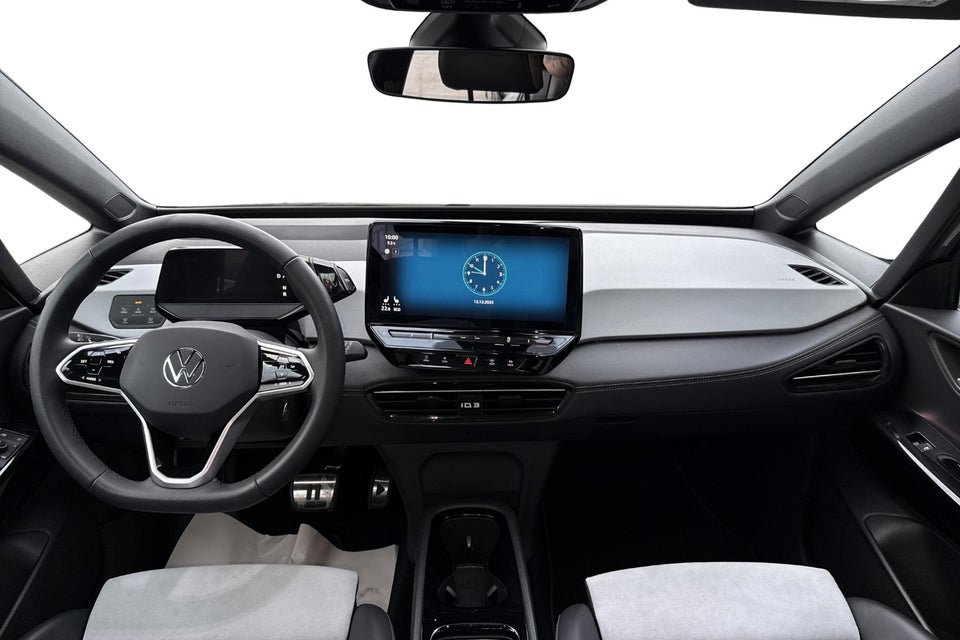 VW ID.3 77 Pro S Tour 5d