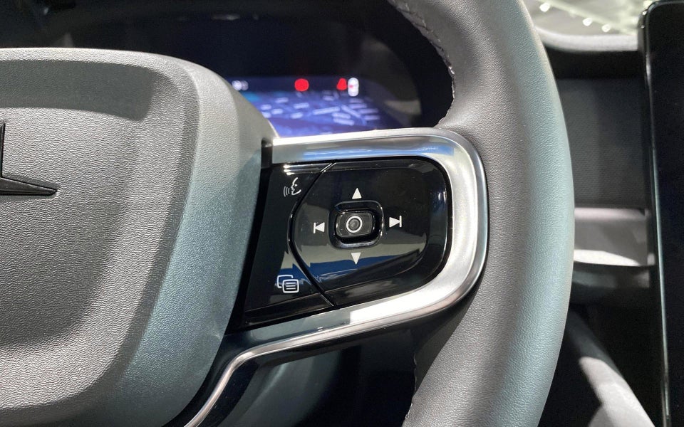 Polestar 2 Long Range 5d