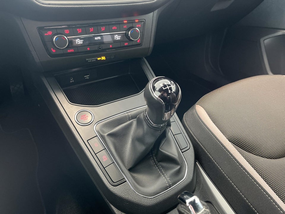 Seat Ibiza 1,0 TSi 95 Xcellence 5d