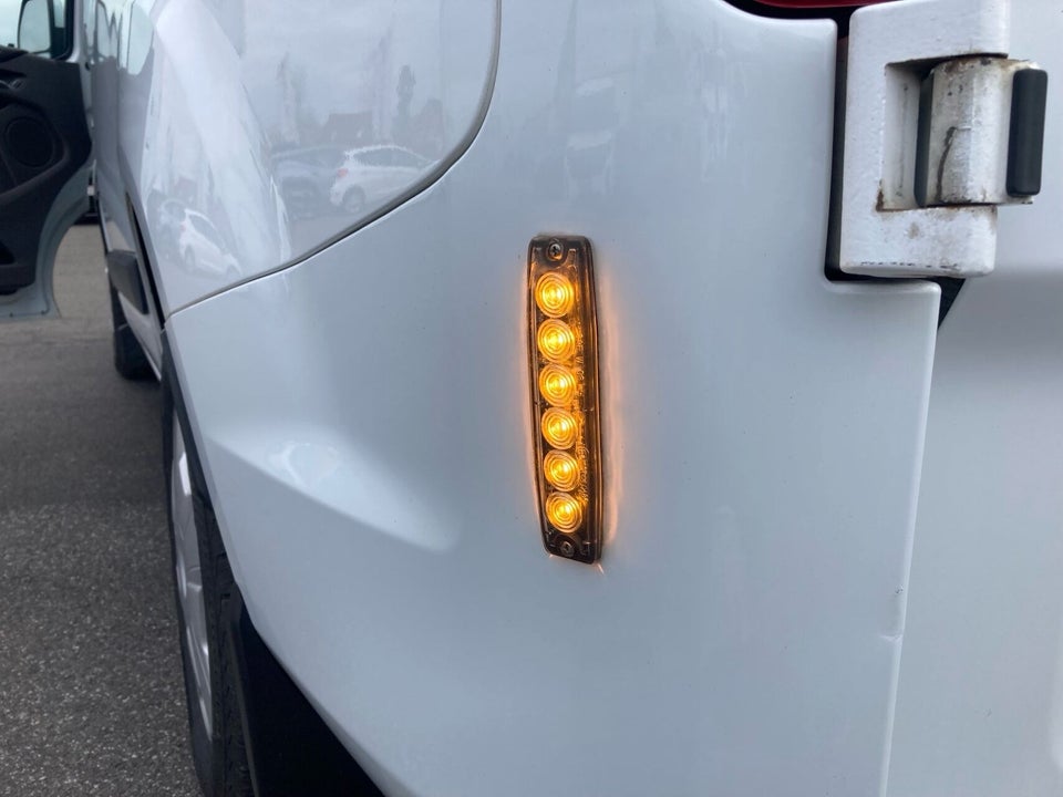 Ford Transit Custom 280S 2,0 TDCi 130 Trend