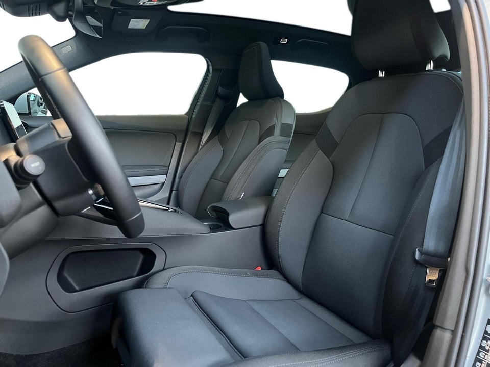Polestar 2 Long Range 5d