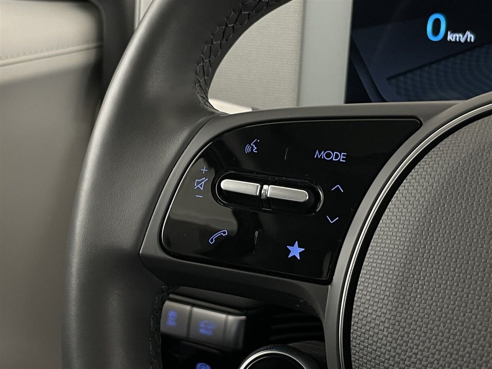 Hyundai Ioniq 5 77 Ultimate 5d