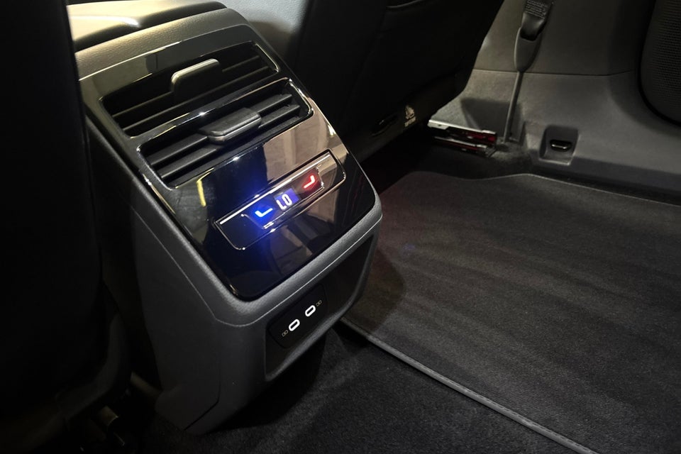 VW ID.7 86 Style S+ Tourer 5d