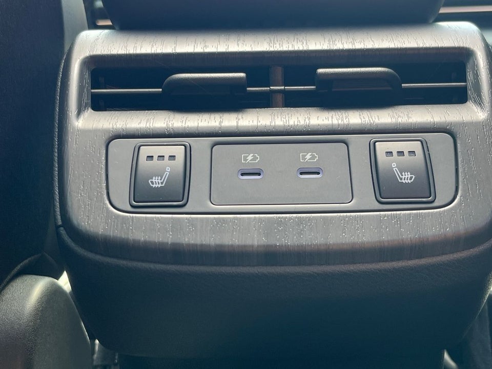Nissan Ariya 87 Evolve e-4ORCE 5d