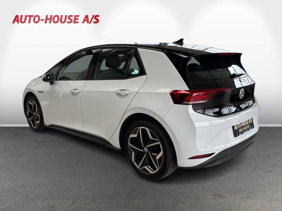 VW ID.3 58 Pro 5d
