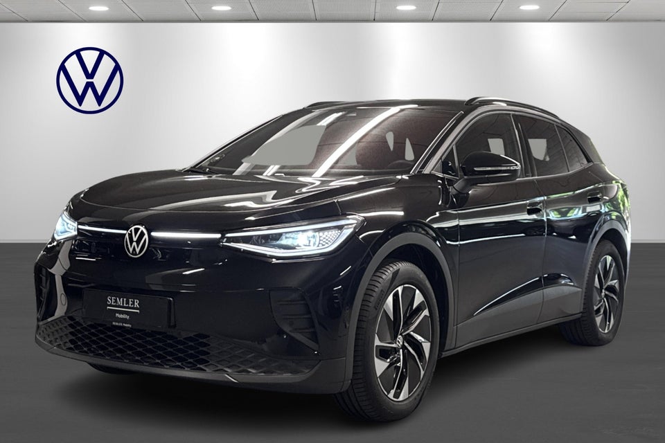 VW ID.4 77 Style+ 5d