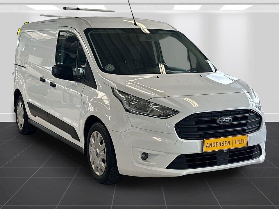 Ford Transit Connect 1,5 TDCi 100 Trend lang