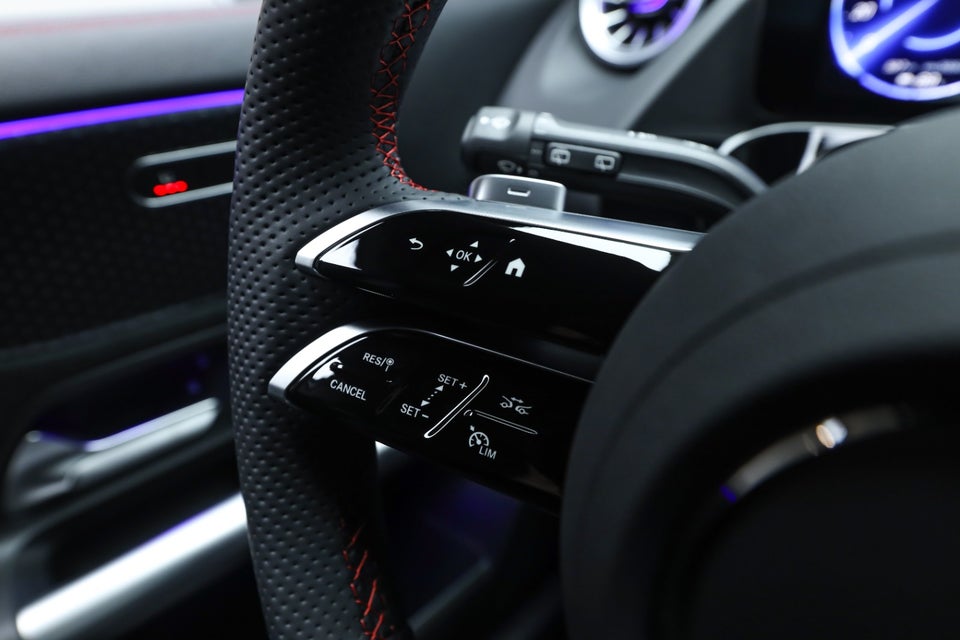 Mercedes EQA250+ AMG Advance 5d