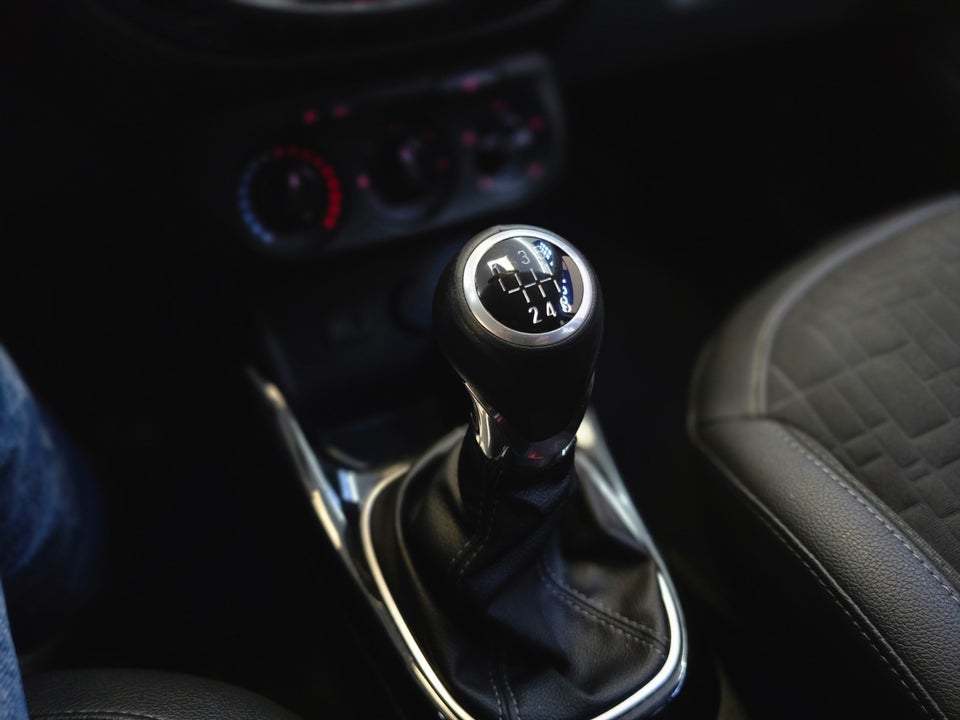 Opel Corsa 1,0 T 90 Cosmo 5d