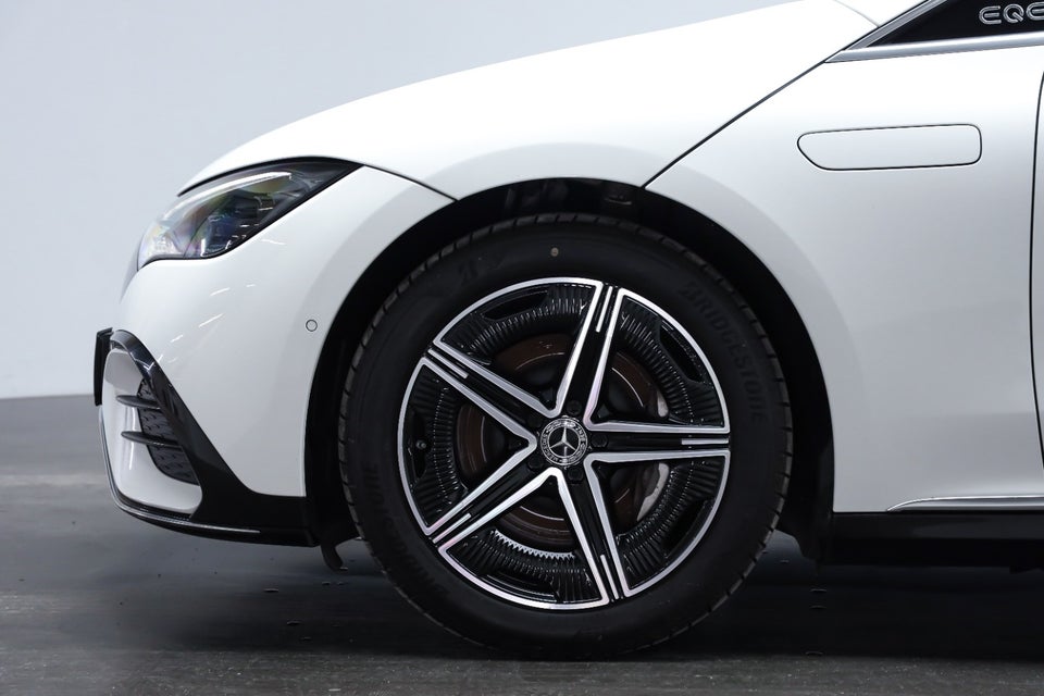 Mercedes EQE350+ AMG Line 4d
