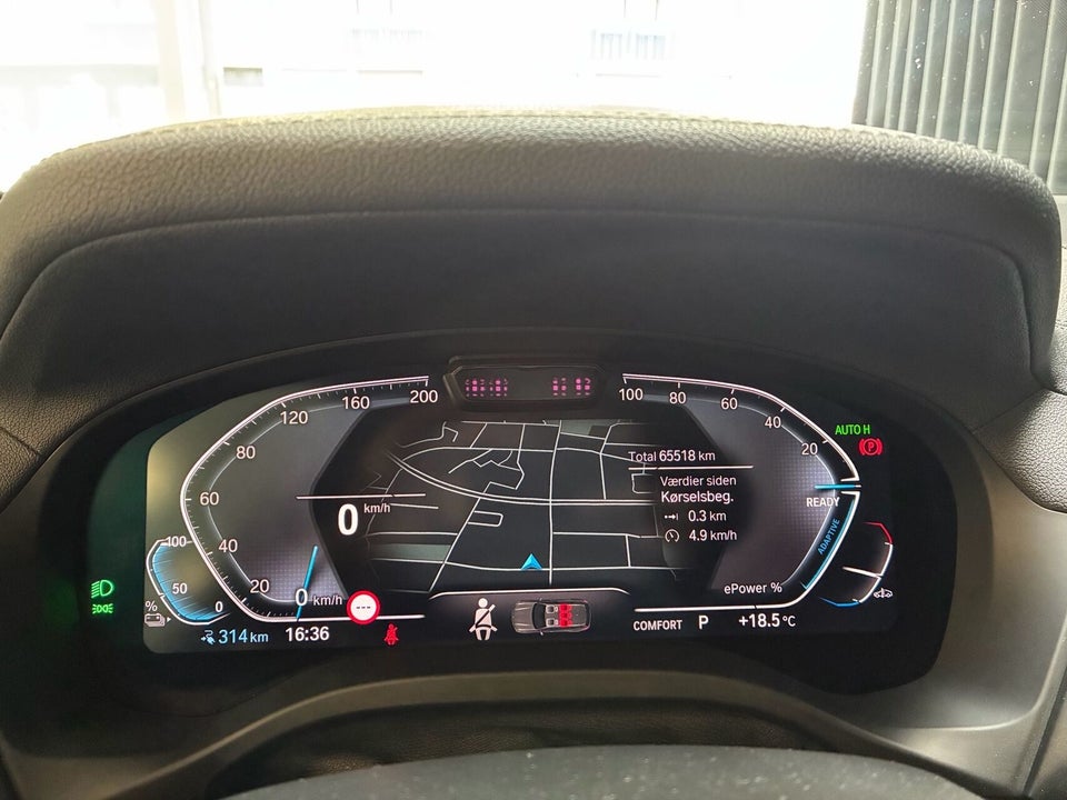 BMW iX3 Charged Plus 5d