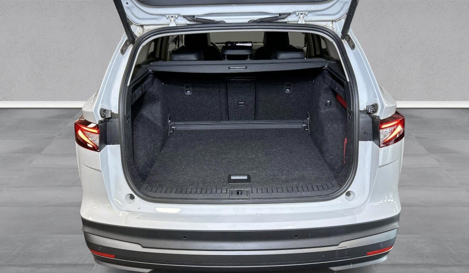 Skoda Enyaq 80 iV Loft 5d
