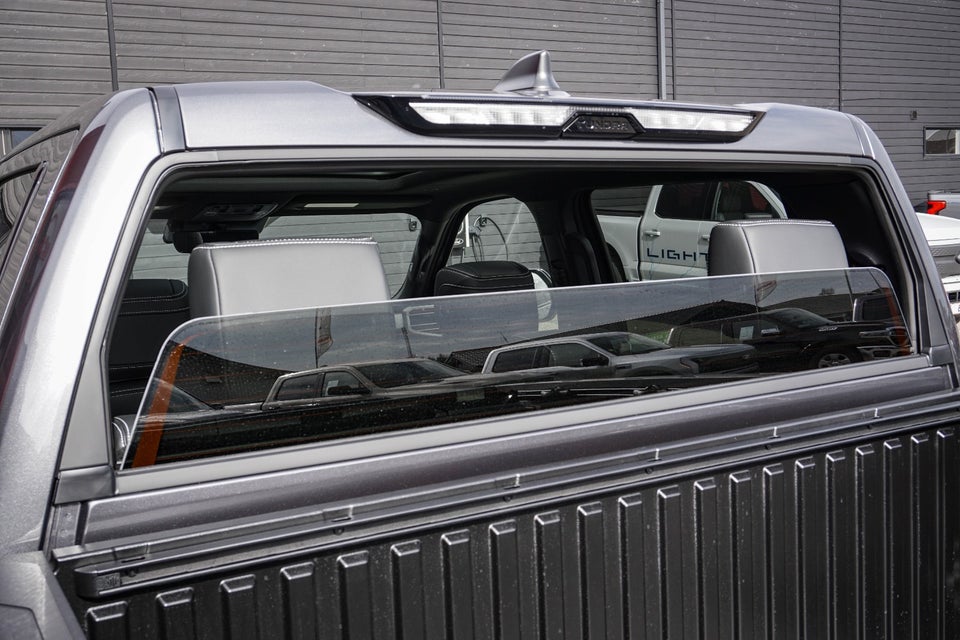 Toyota Tundra 3,4 V6 Hybrid Limited aut. 4d