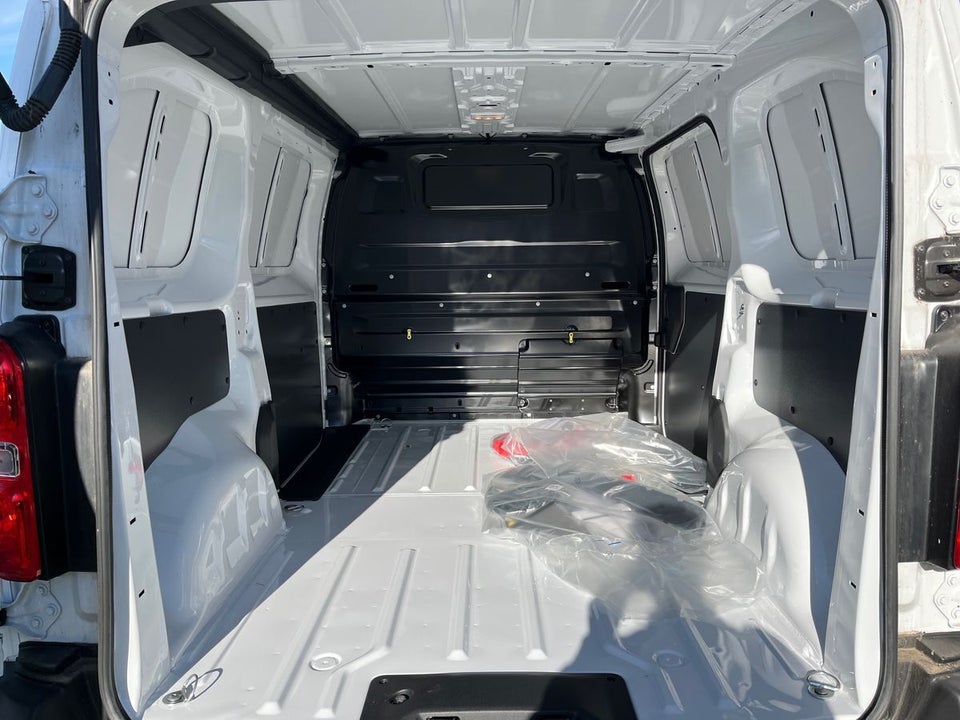 Citroën ë-Jumpy 75 L2 Premium