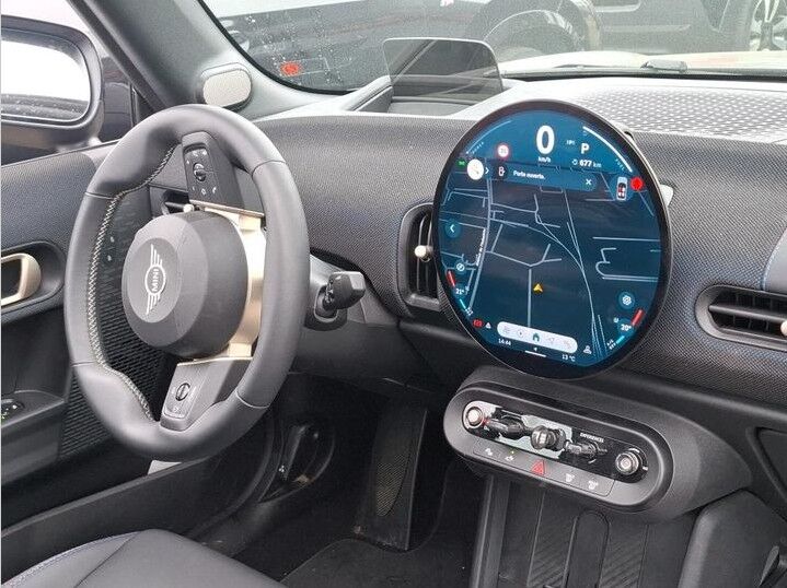 MINI Cooper C 1,5 Cabriolet aut. 2d