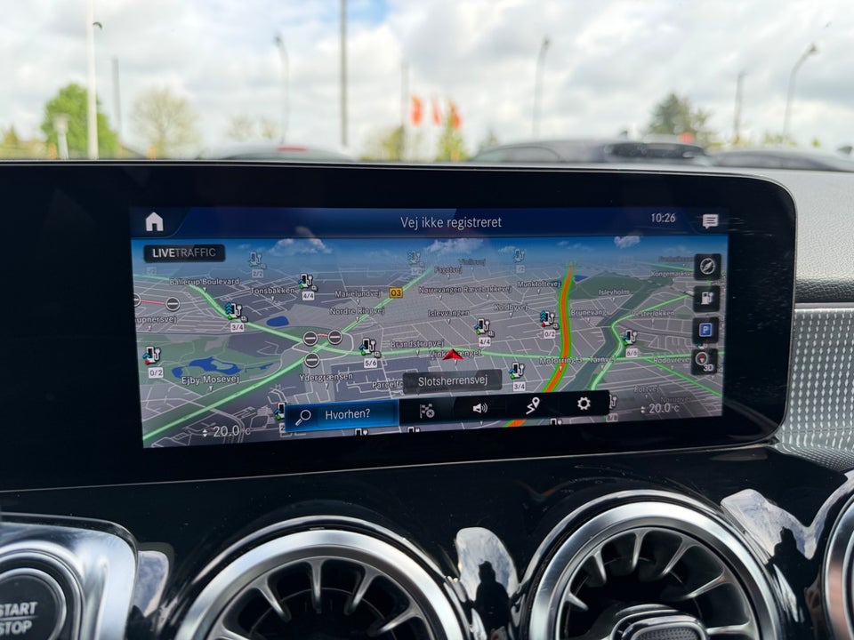 Mercedes EQB250 7prs 5d
