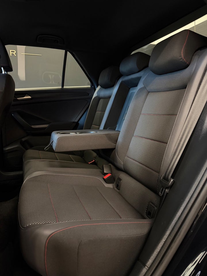 VW T-Roc 1,5 TSi 150 Sport DSG 5d