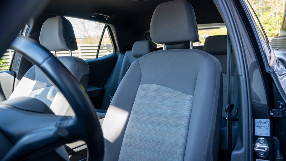 VW ID.3 58 Pro Performance Life 5d