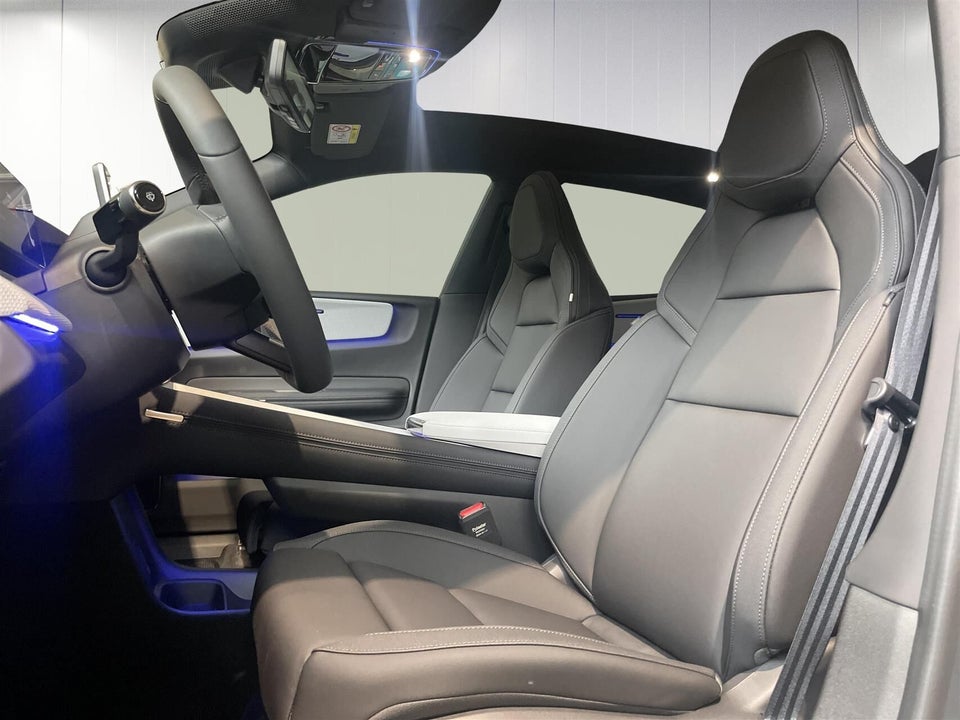 Polestar 4 Long Range Nordic Edition 5d