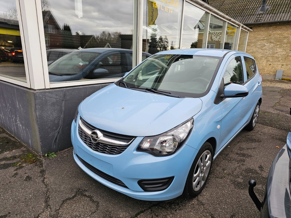 Opel Karl 1,0 Innovation 5d