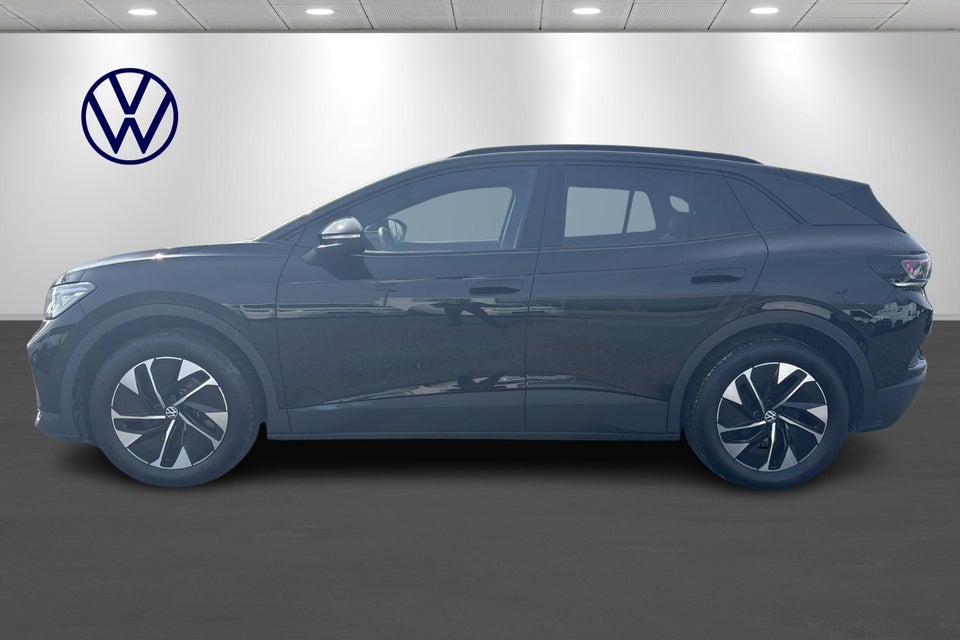 VW ID.4 77 Style+ 5d