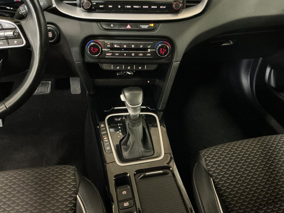 Kia Ceed 1,6 PHEV Upgrade SW DCT 5d