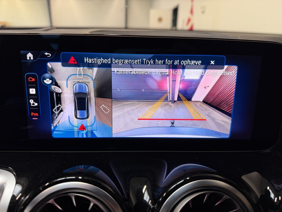 Mercedes EQB300 AMG Premium 4Matic 5d