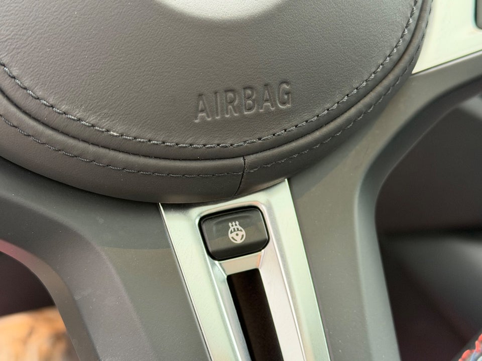 BMW i4 M50 Supercharged xDrive 5d