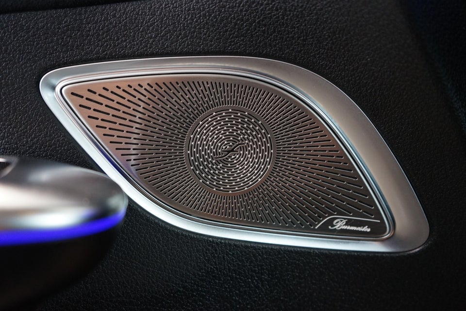 Mercedes EQE350 SUV AMG Premium Plus 4Matic 5d