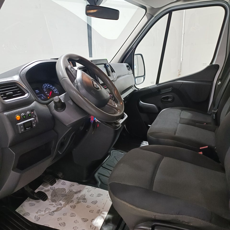 Renault Master IV T35 2,3 dCi 150 L3 Db.Kab