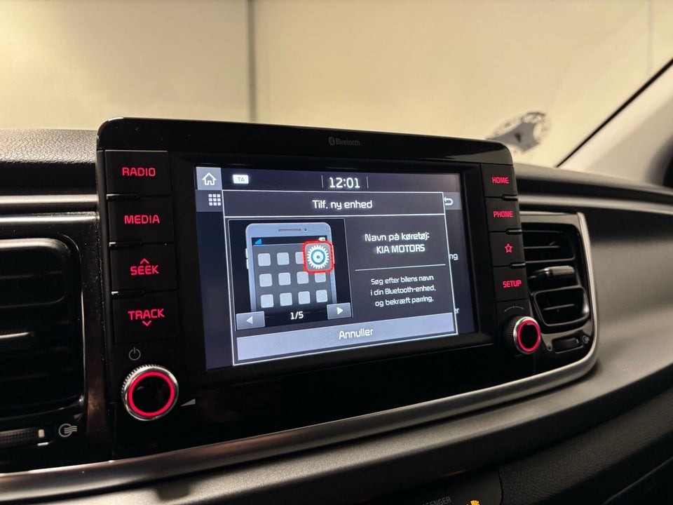 Kia Rio 1,0 T-GDi Collection DCT 5d