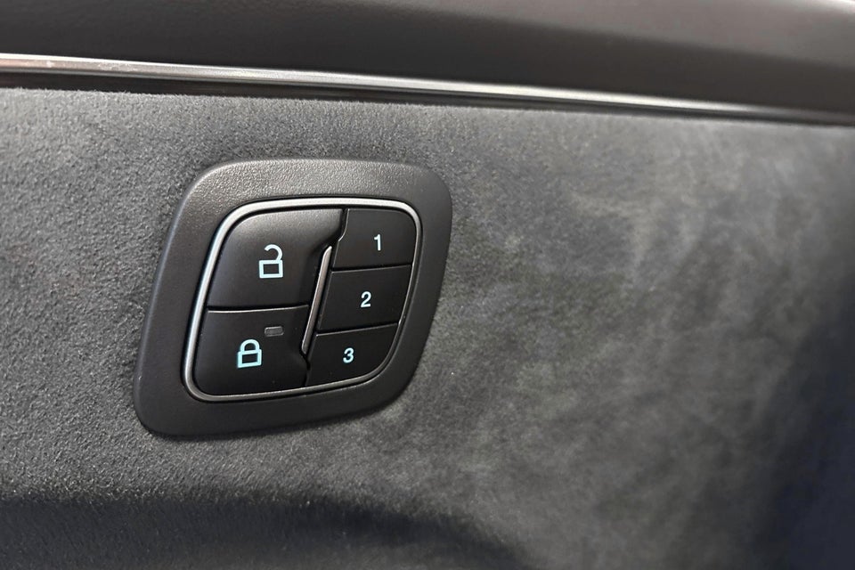 Ford Mustang Mach-E 91 GT Extended Range AWD 5d