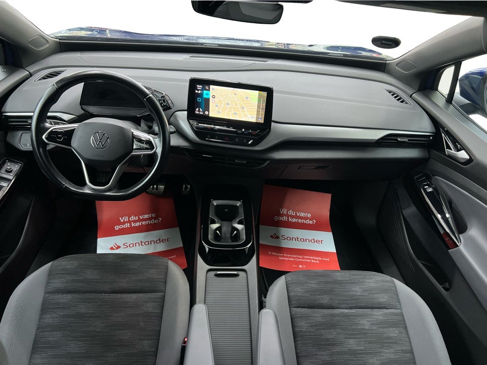 VW ID.4 77 Pro Performance 5d